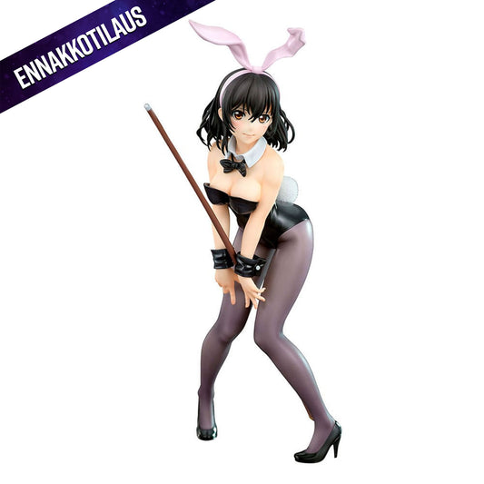 Strike the Blood 1/7 Yukina Himeragi Bunny Girl Style