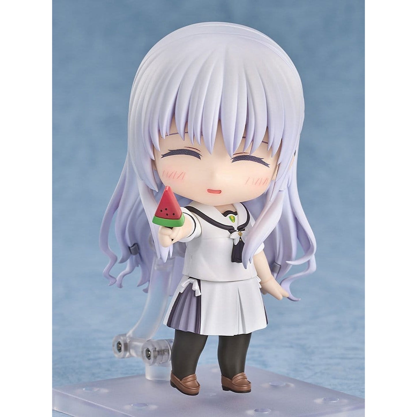 Summer Pockets Nendoroid Shiroha Naruse -Action Figure