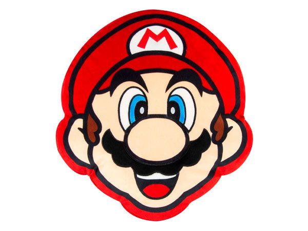 Super Mario Mocchi-Mocchi Mario