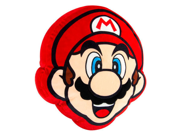 Super Mario Mocchi-Mocchi Mario