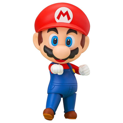 Super Mario Nendoroid Mario -Action Figure