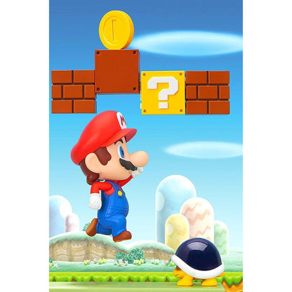 Super Mario Nendoroid Mario -Action Figure