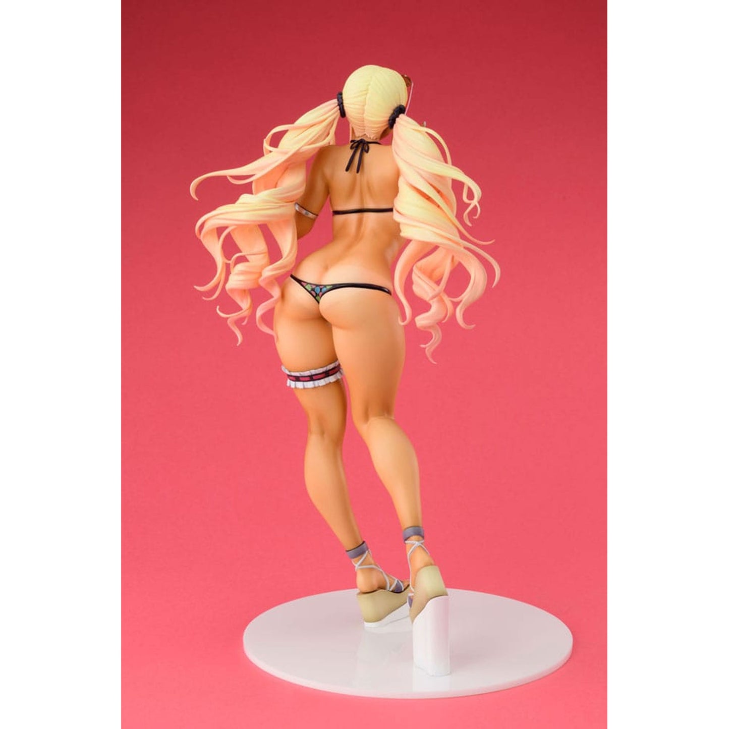 Super Robot Wars X-O 1/7 Shatte Judevesten Swimsuit Ver. -Figuuri