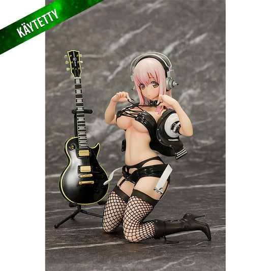 Super Sonico Bondage Ver. 1/7