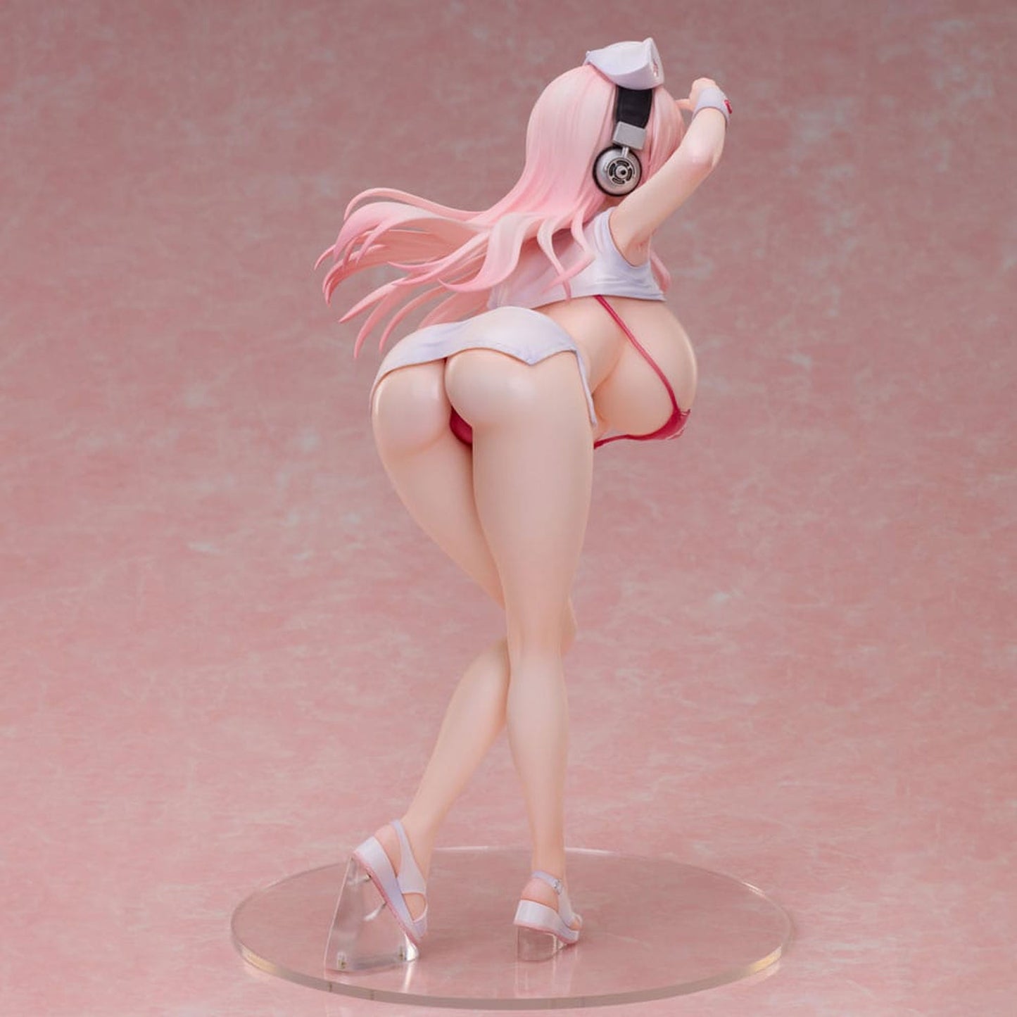 Super Sonico 1/6 Super Sonico Nurse Bikini Ver.