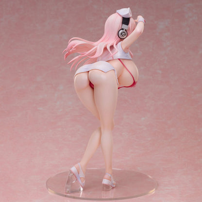 Super Sonico 1/6 Super Sonico Nurse Bikini Ver.