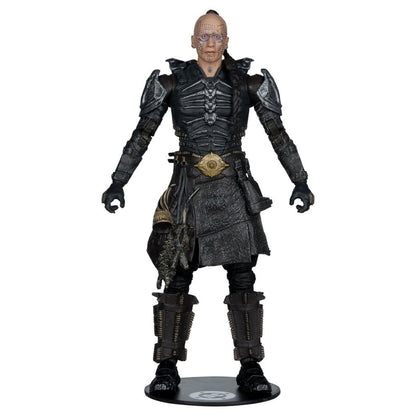 Supergirl (2026) DC Theatrical Deluxe Edition Krem of the Yellow Hills -Action Figure
