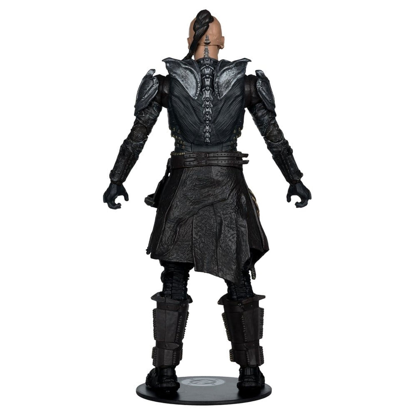 Supergirl (2026) DC Theatrical Deluxe Edition Krem of the Yellow Hills -Action Figure