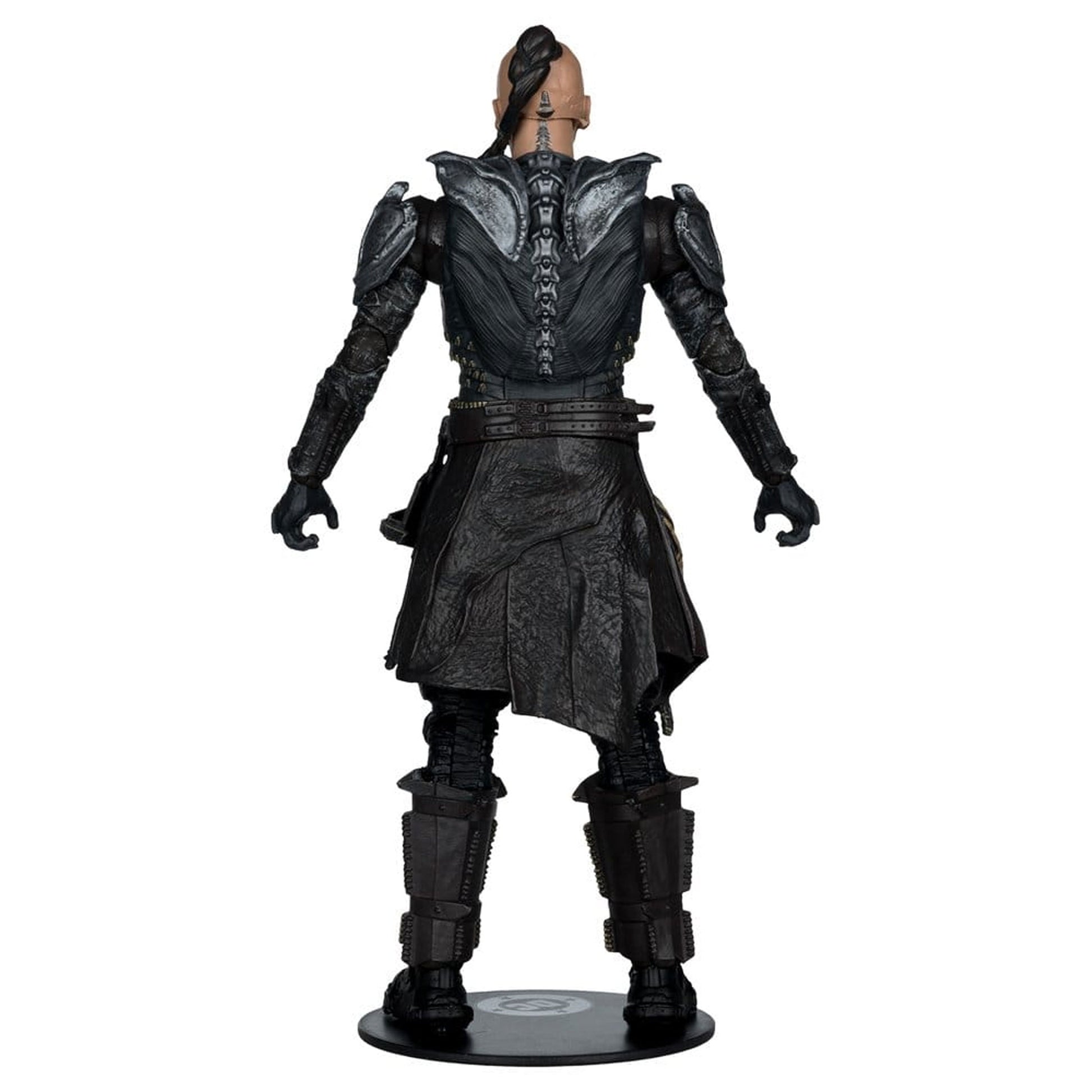 Supergirl (2026) DC Theatrical Deluxe Edition Krem of the Yellow Hills -Action Figure