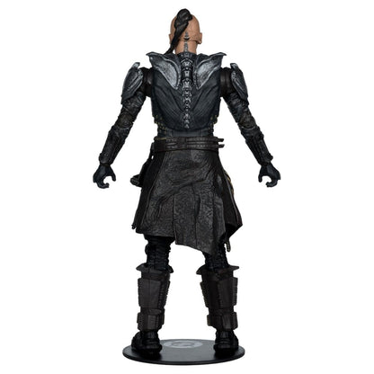 Supergirl (2026) DC Theatrical Deluxe Edition Krem of the Yellow Hills -Action Figure