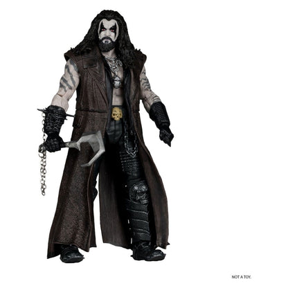 Supergirl (2026) DC Theatrical Deluxe Edition Lobo -Action Figure