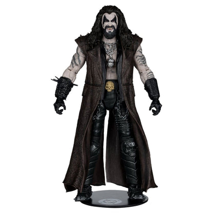 Supergirl (2026) DC Theatrical Deluxe Edition Lobo -Action Figure