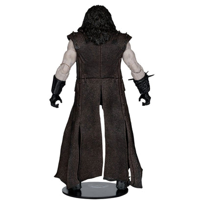 Supergirl (2026) DC Theatrical Deluxe Edition Lobo -Action Figure