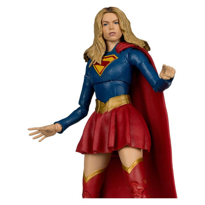 Supergirl (2026) DC Theatrical Edition Supergirl -Action Figure 