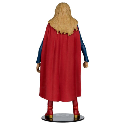 Supergirl (2026) DC Theatrical Edition Supergirl -Action Figure 