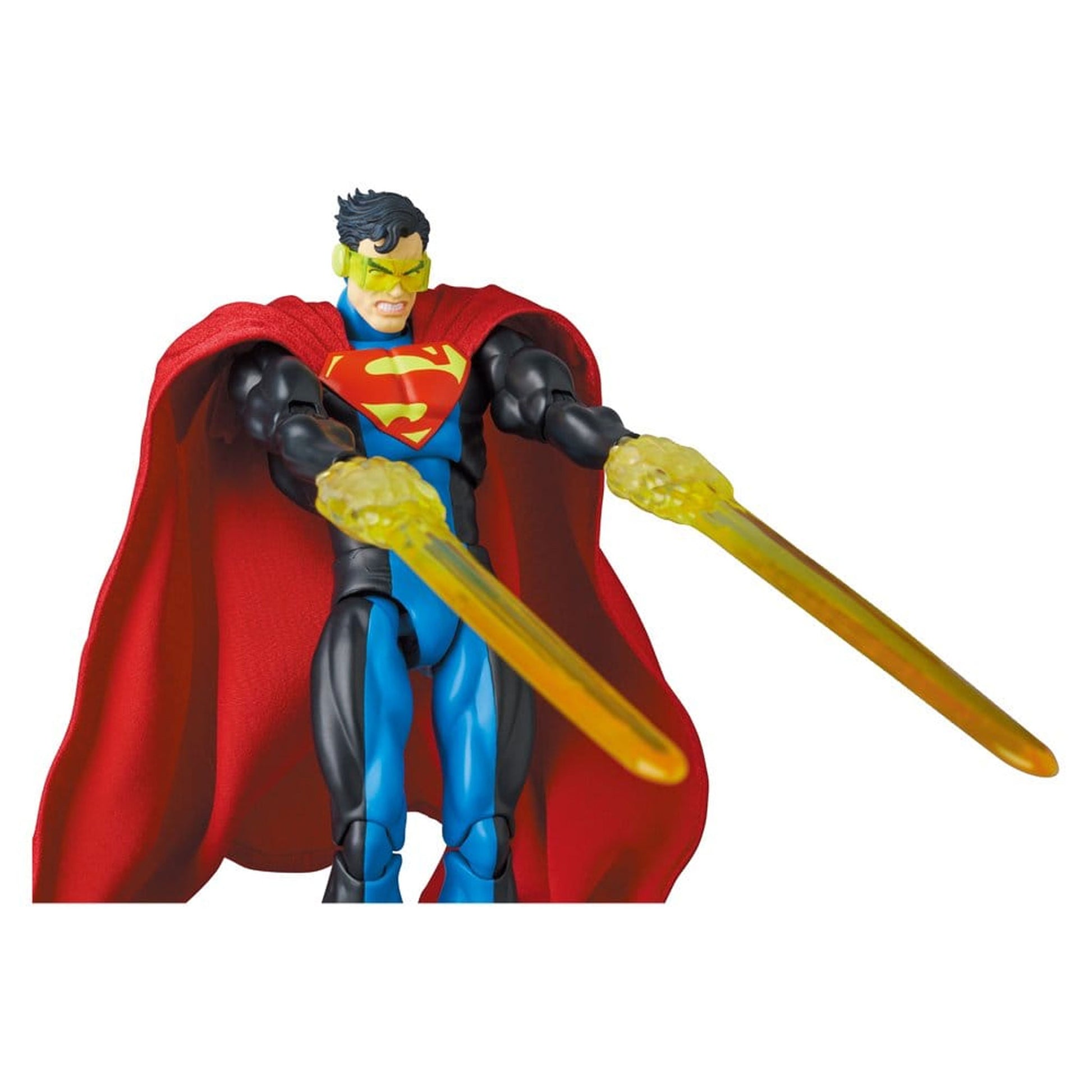 Superman MAFEX Eradicator -Action Figure (re-run)