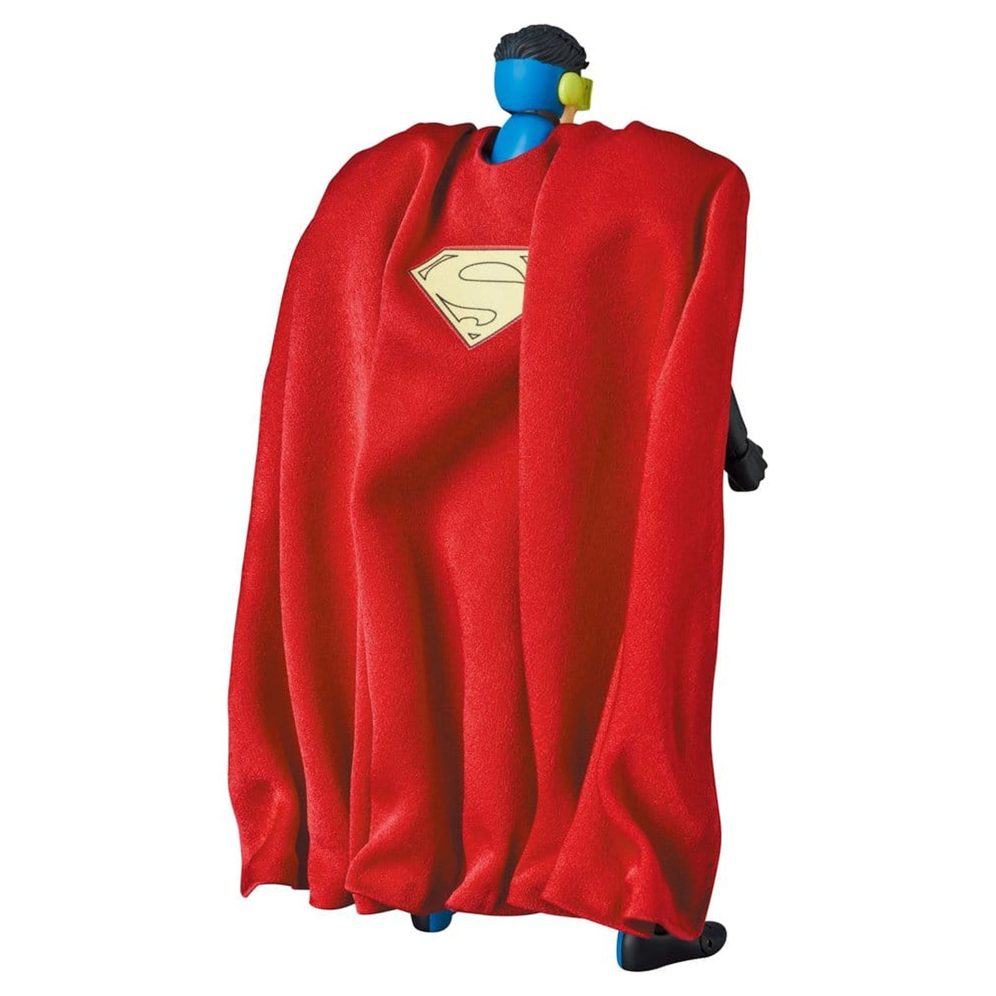 Superman MAFEX Eradicator -Action Figure (re-run)