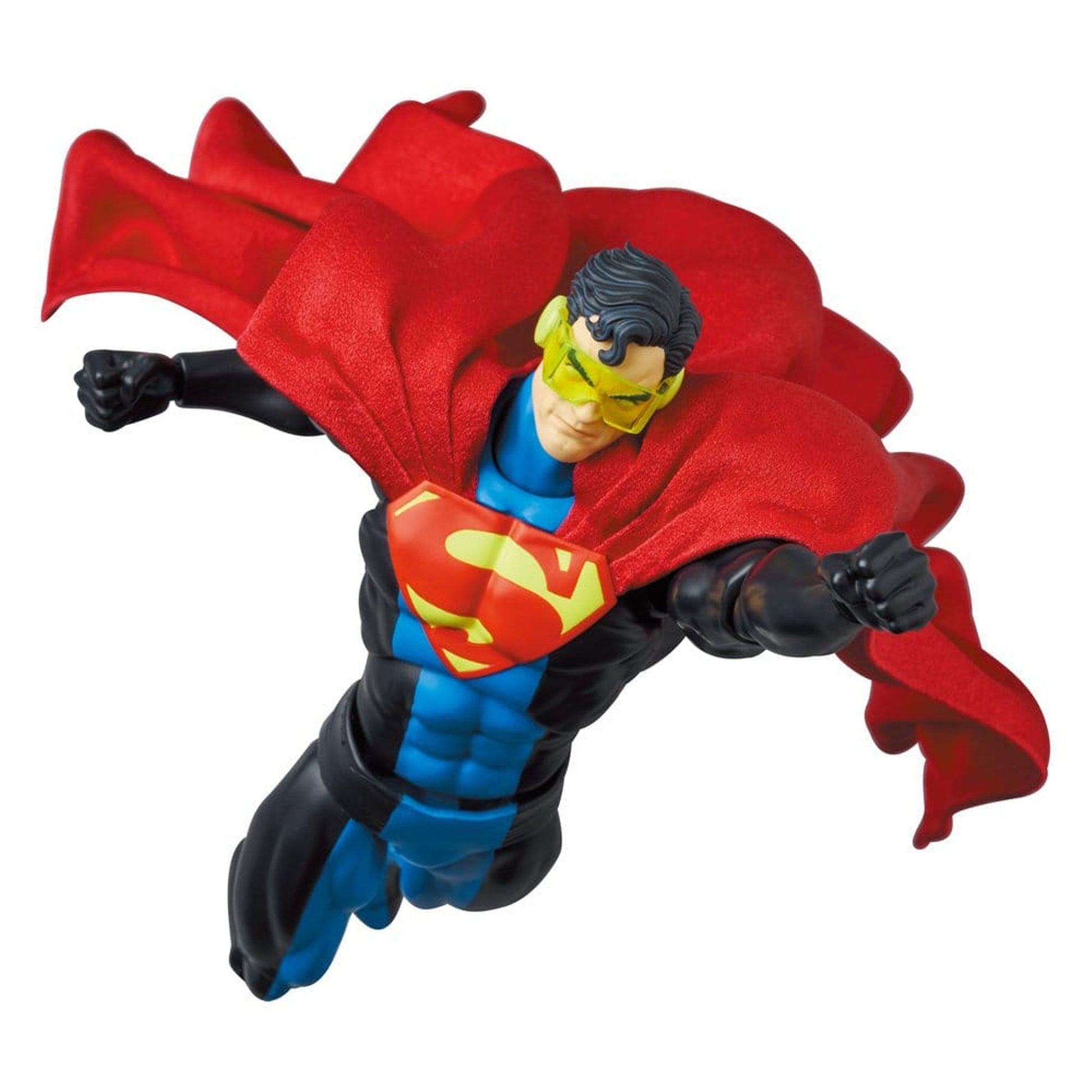 Superman MAFEX Eradicator -Action Figure (re-run)