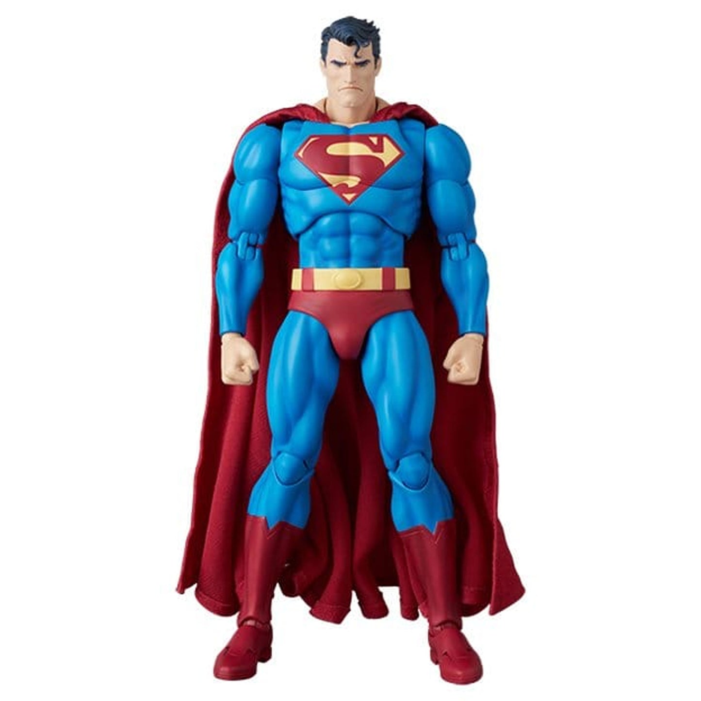 Superman MAFEX Superman (Superman: For Tomorrow) -Action Figure