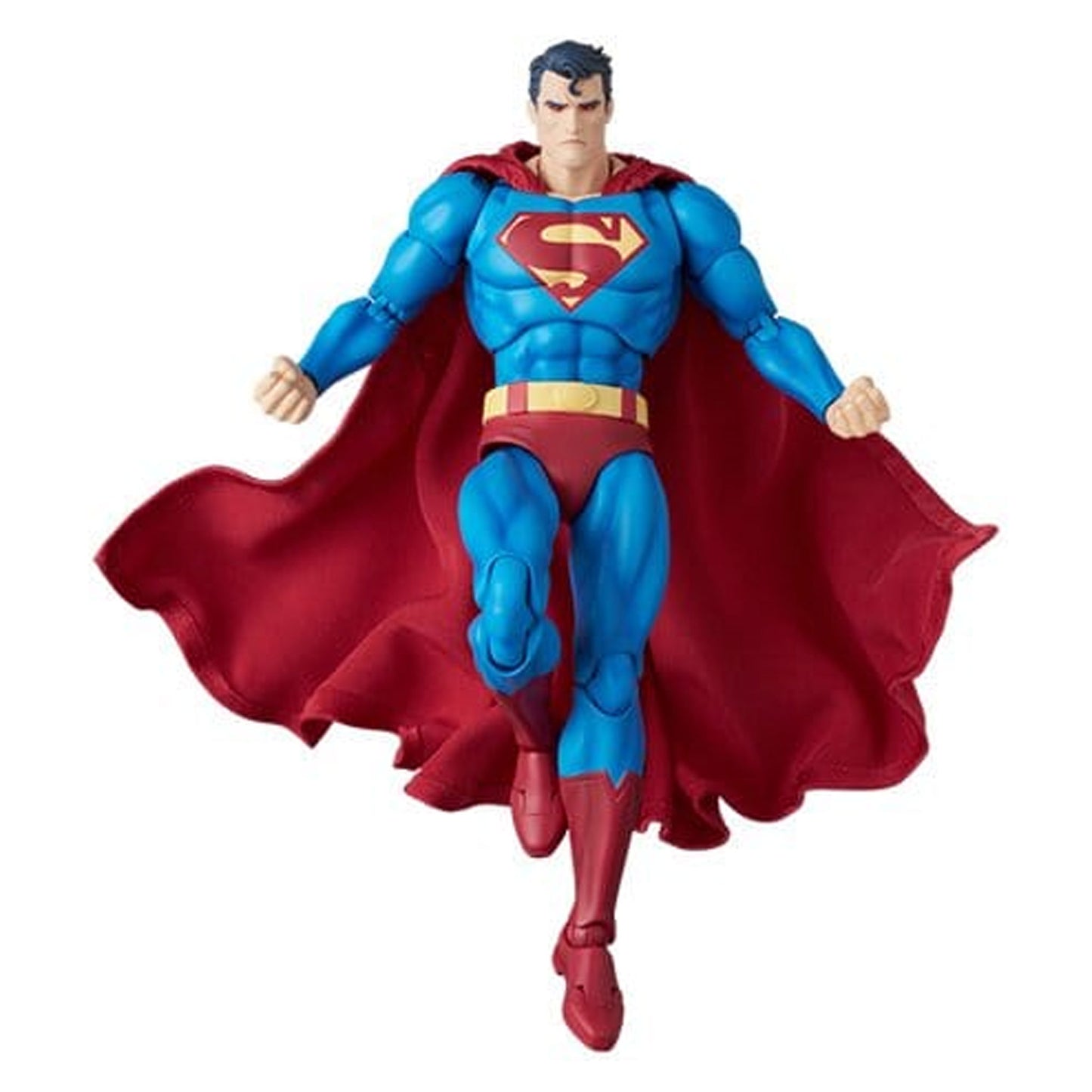 Superman MAFEX Superman (Superman: For Tomorrow) -Action Figure