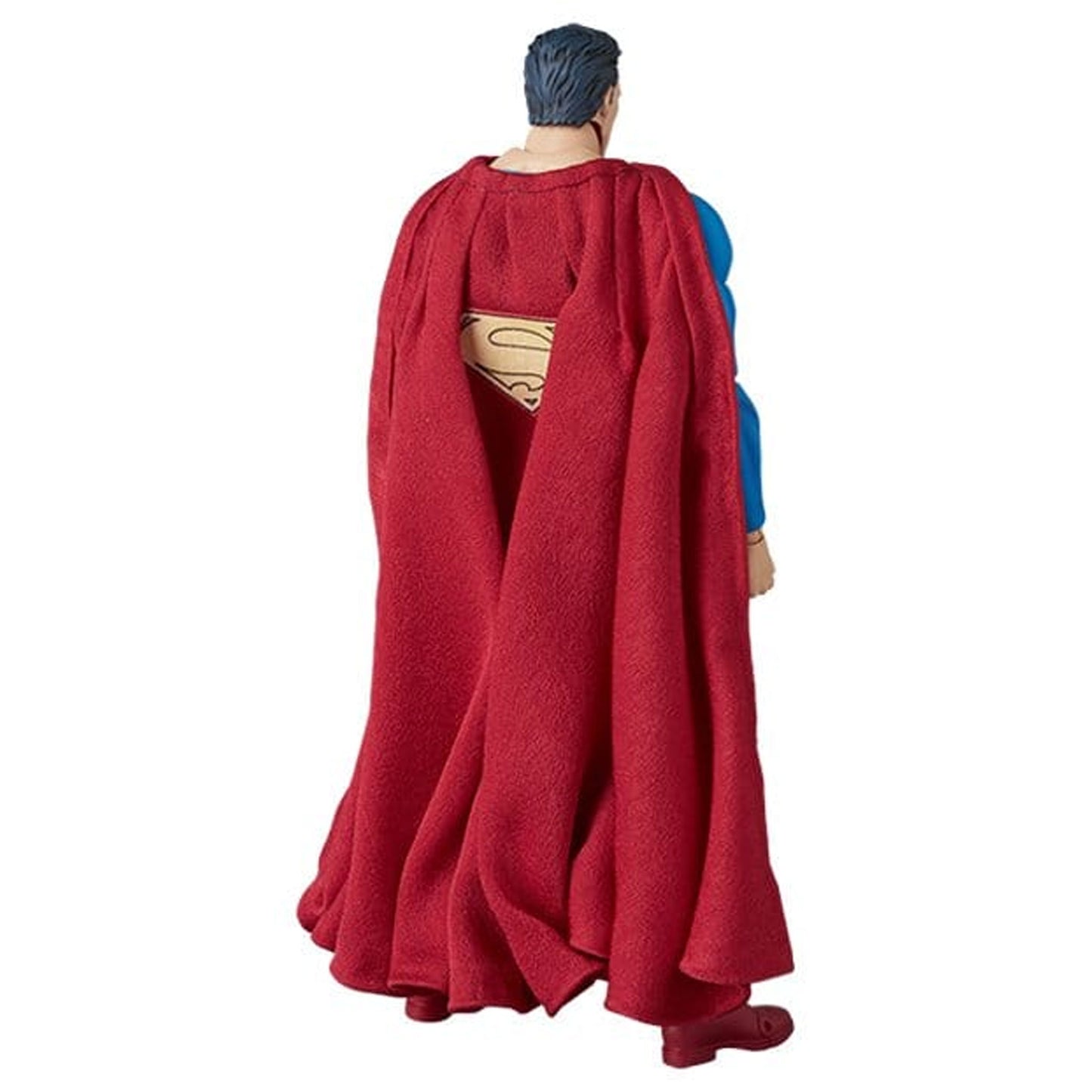Superman MAFEX Superman (Superman: For Tomorrow) -Action Figure