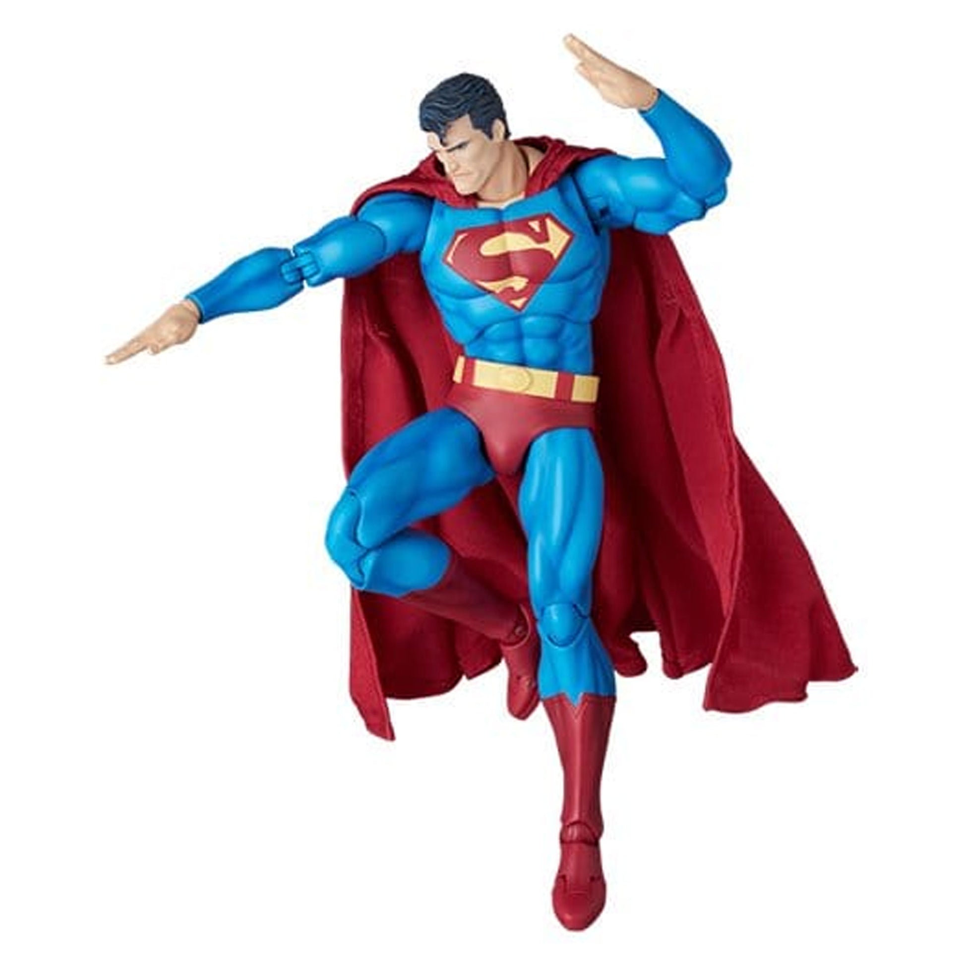 Superman MAFEX Superman (Superman: For Tomorrow) -Action Figure