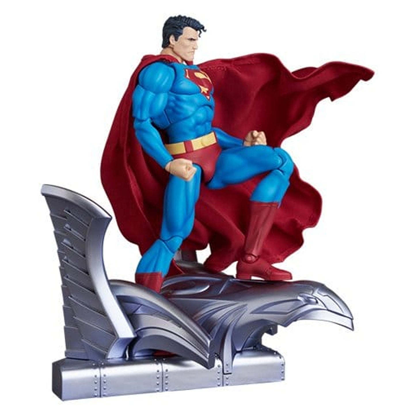 Superman MAFEX Superman (Superman: For Tomorrow) -Action Figure
