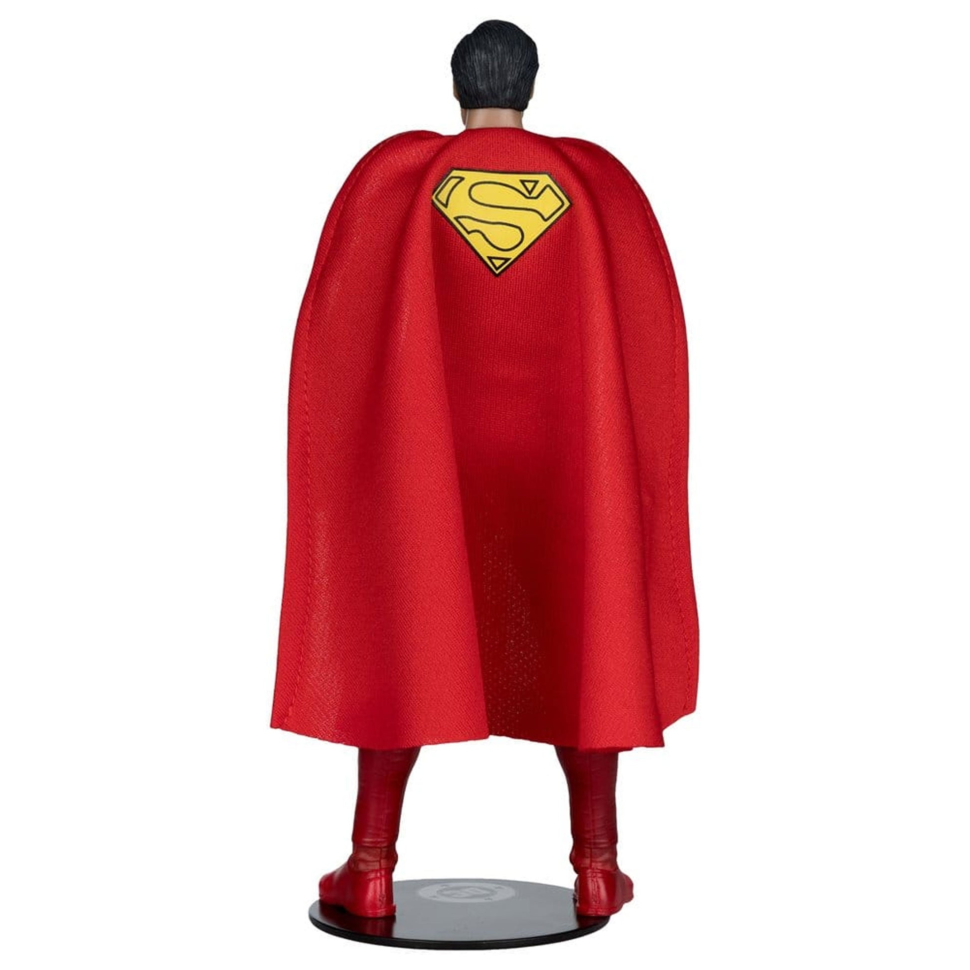 Superman (1978) DC Multiverse Deluxe Theatrical Edition Superman -Action Figure
