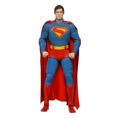 Superman (2025) 1/4 Superman -Action Figuuri