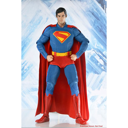 Superman (2025) 1/4 Superman -Action Figuuri