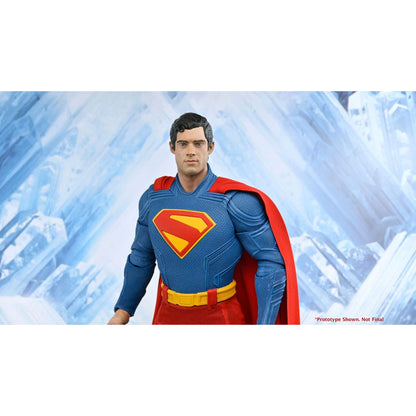 Superman (2025) 1/4 Superman -Action Figuuri
