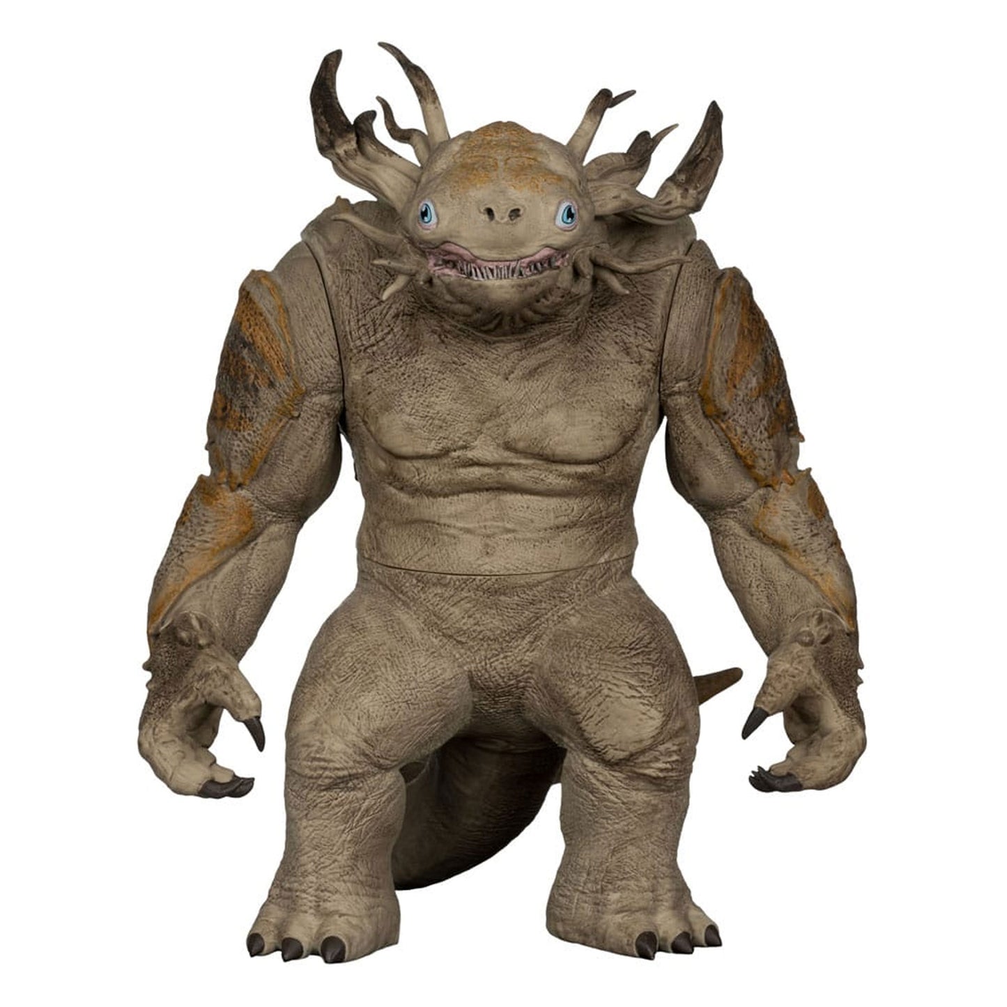 Superman (2025) DC Multiverse Mega Action Figure Kaiju