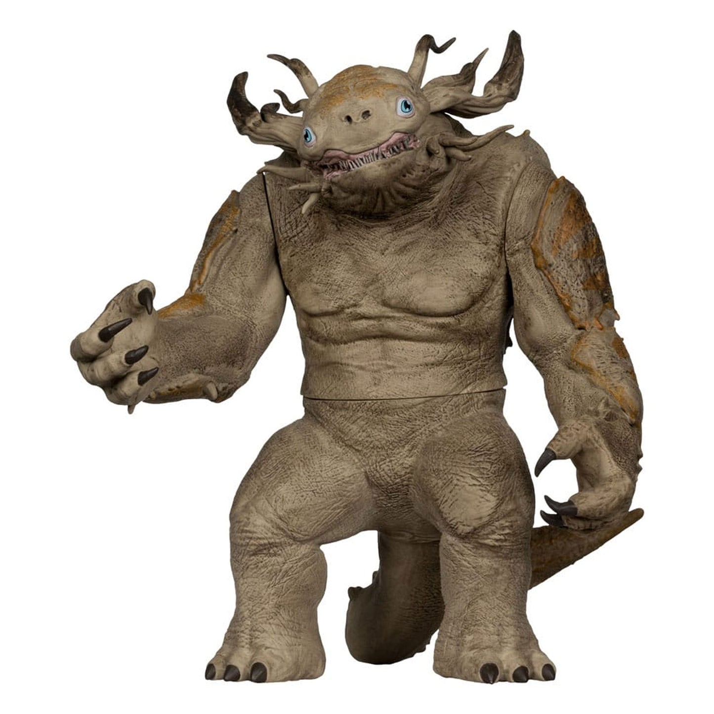 Superman (2025) DC Multiverse Mega Action Figure Kaiju
