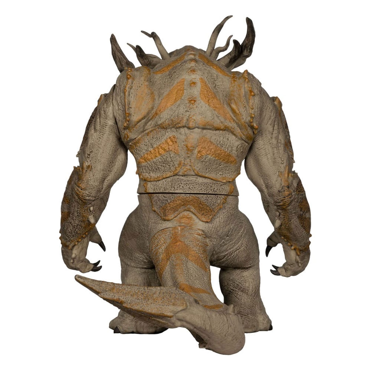 Superman (2025) DC Multiverse Mega Action Figure Kaiju