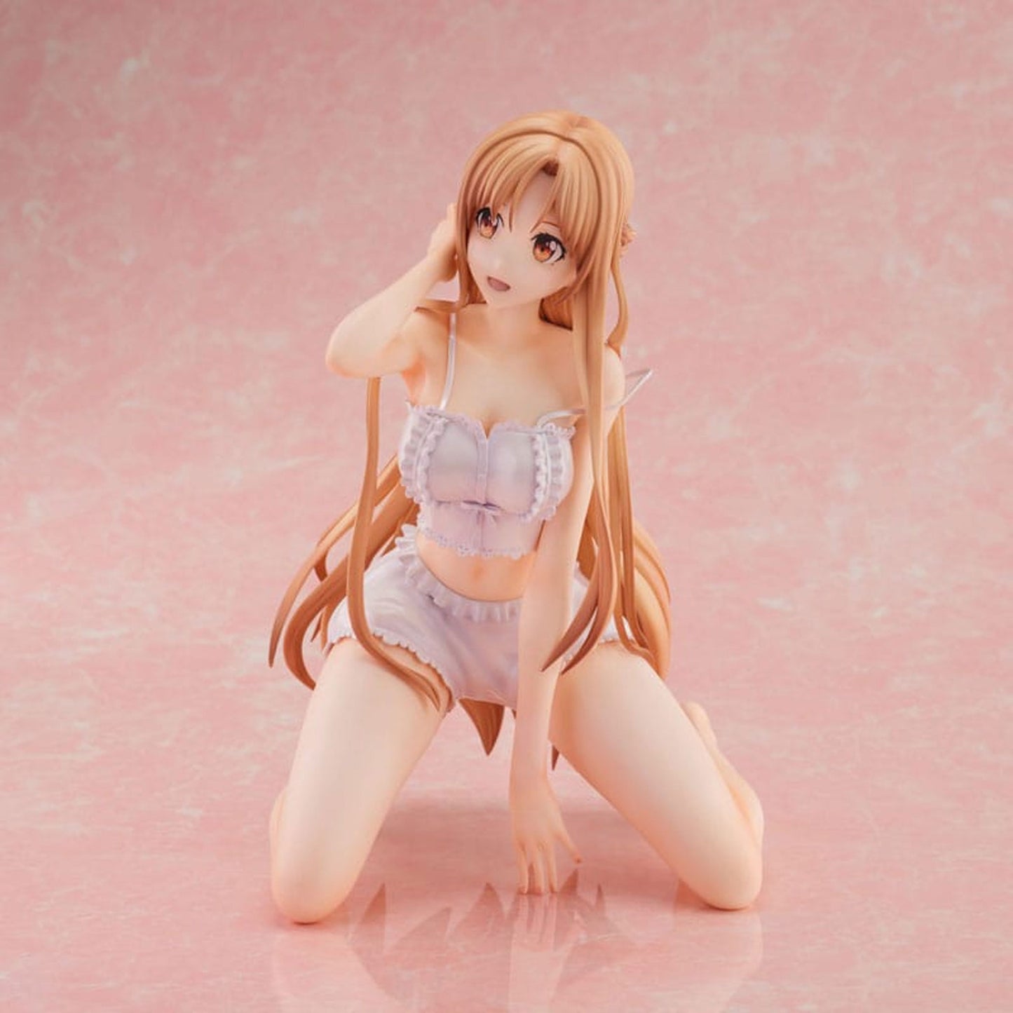 Sword Art Online Alicization War of Underworld 1/4 Asuna Nightwear Ver.