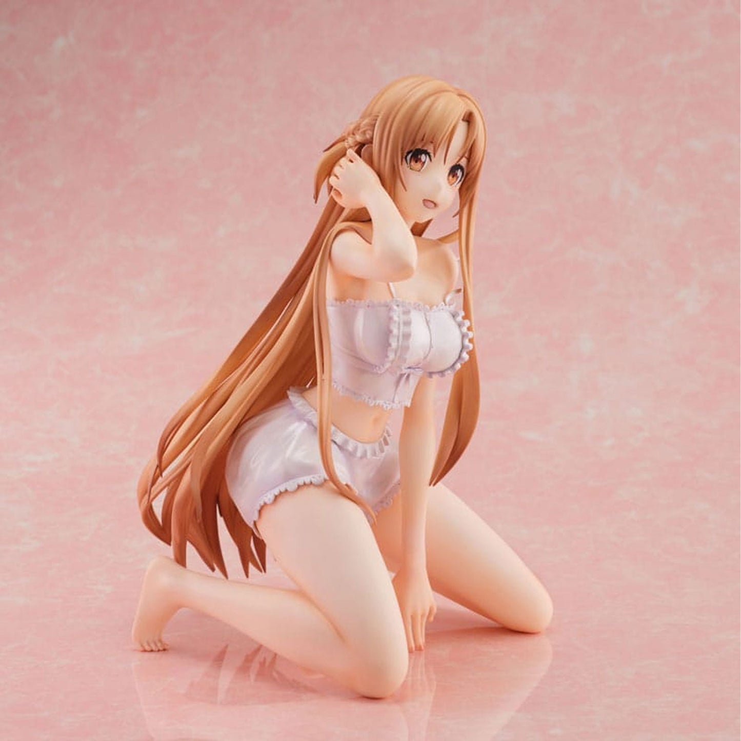 Sword Art Online Alicization War of Underworld 1/4 Asuna Nightwear Ver.