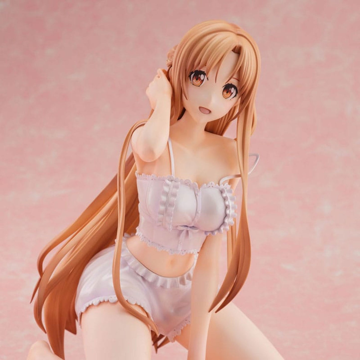 Sword Art Online Alicization War of Underworld 1/4 Asuna Nightwear Ver.