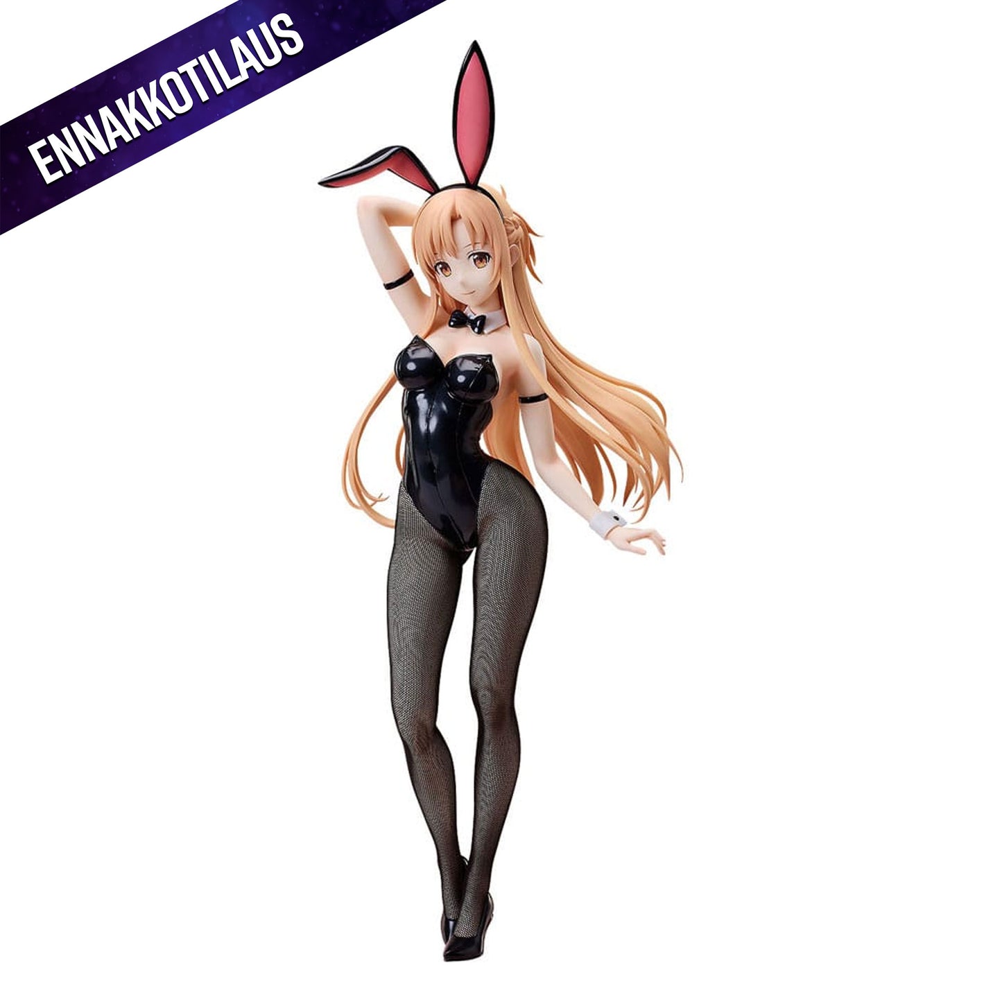 Sword Art Online 1/4 Asuna: Bunny Ver.