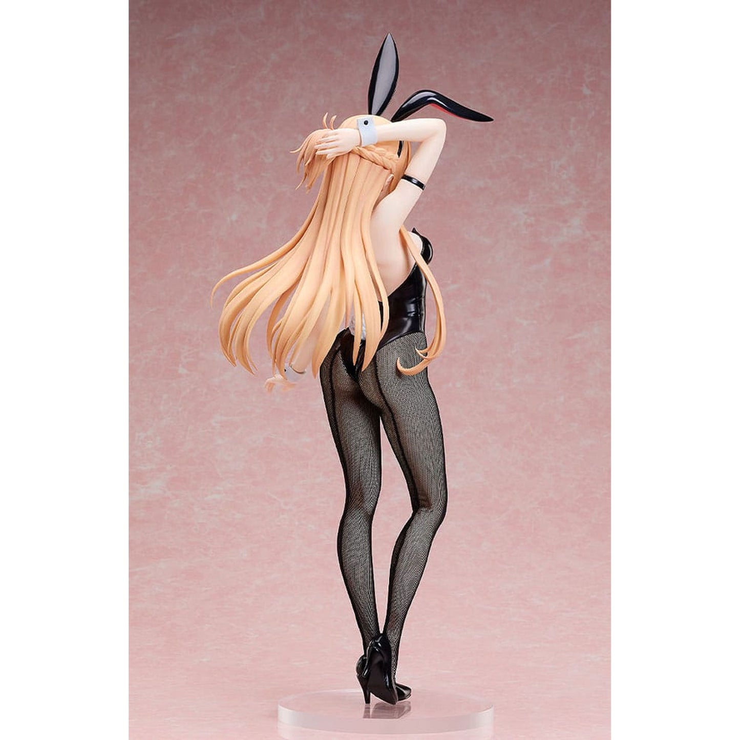 Sword Art Online 1/4 Asuna: Bunny Ver.