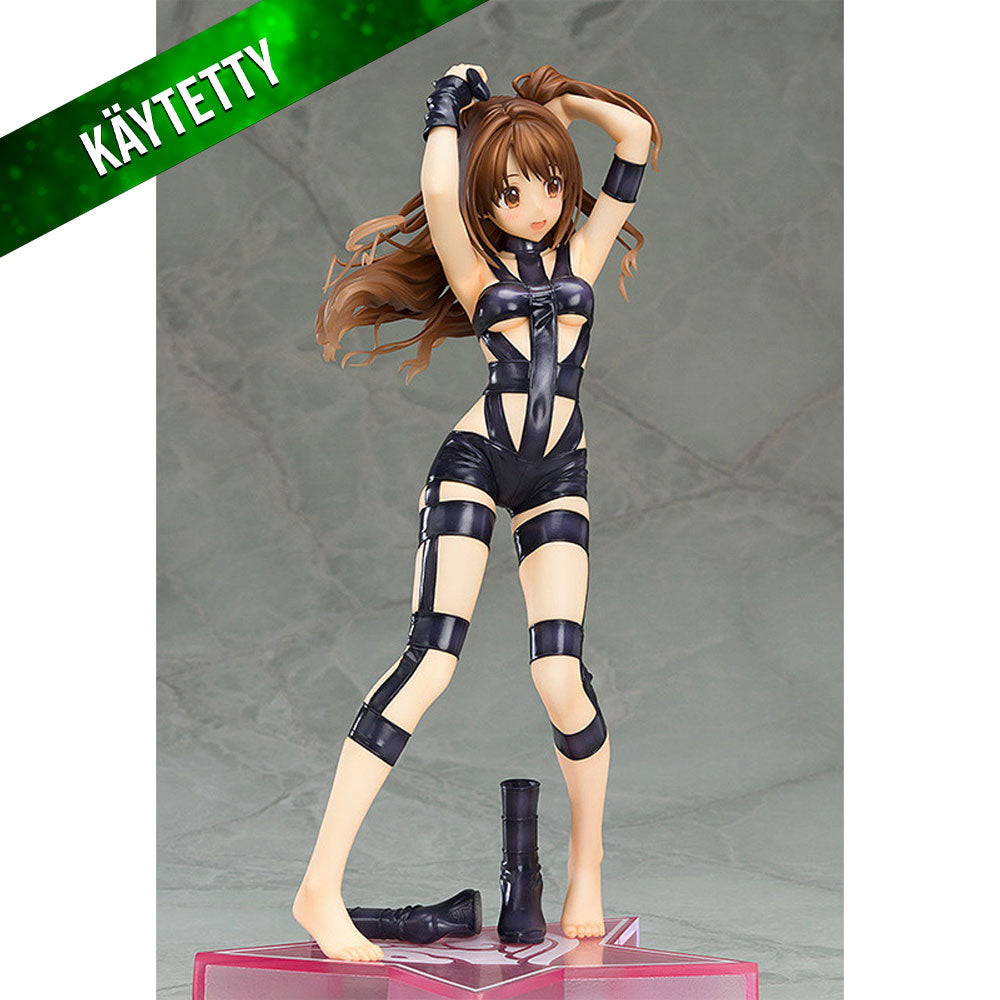 Käytetty THE IDOLMASTER CINDERELLA GIRLS) Uzuki Shimamura: HOT LIMIT Ver.