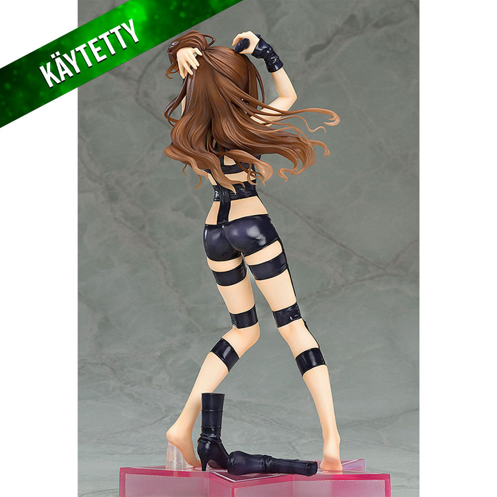 Käytetty THE IDOLMASTER CINDERELLA GIRLS) Uzuki Shimamura: HOT LIMIT Ver.