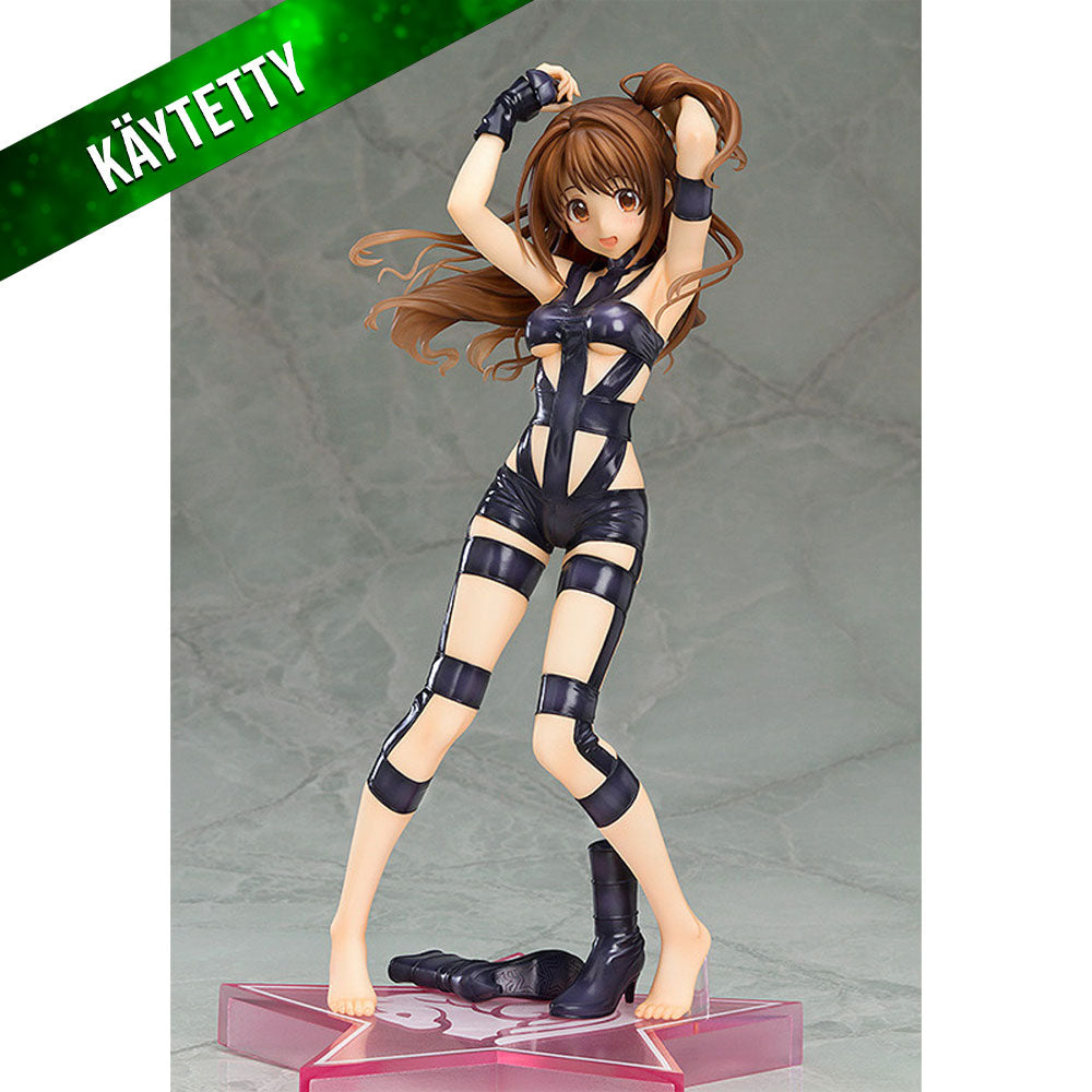 Käytetty THE IDOLMASTER CINDERELLA GIRLS) Uzuki Shimamura: HOT LIMIT Ver.