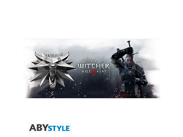 THE WITCHER - 320 ml - Geralt