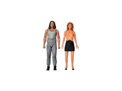 Teenage Mutant Ninja Turtles 2-Pack April O'Neil & Casey Jones -Action Figuuri