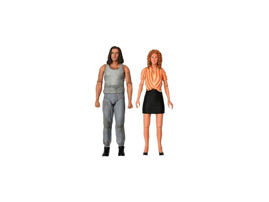 Teenage Mutant Ninja Turtles 2-Pack April O'Neil & Casey Jones