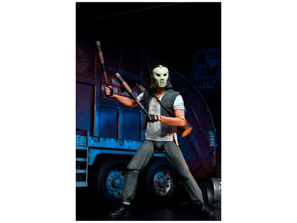 Teenage Mutant Ninja Turtles Ultimate Casey Jones