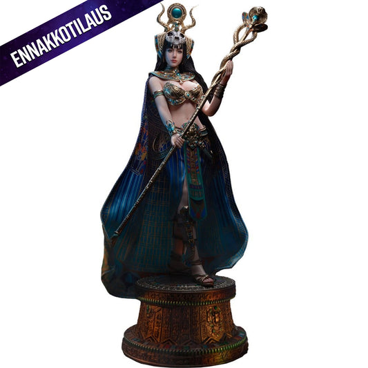 Tefnut 1/6 Blue Edition -Action Figure 