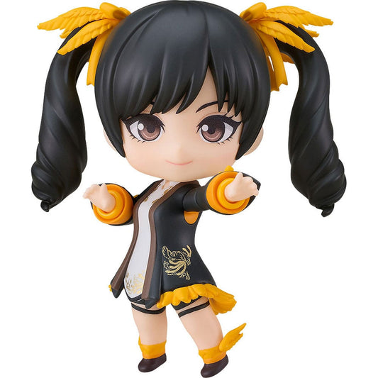 Tekken 8 Nendoroid Ling Xiaoyu