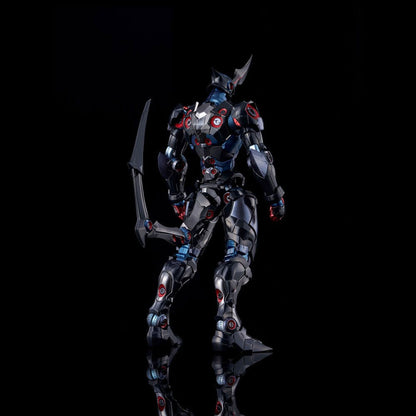Tengen Toppa Gurren Lagann Kuro Kara Kuri Action Figure Lazengann