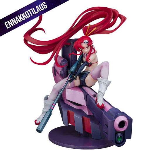 Anime figuuri yoko